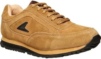 PowerMens Extreme Leather Running Shoe