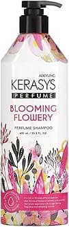 Aekyung Kerasys Blooming & Flowery Perfumed Shampoo by Kerasys
