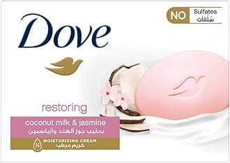 Dove Purely Pampering Beauty Cream Bar Coconut Milk,125g