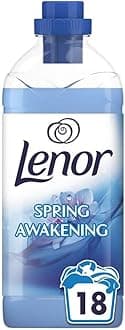 Fabric Conditioner Spring Awakening 18 Washes 630ml