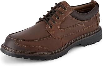 Dockers Overton mens Oxford