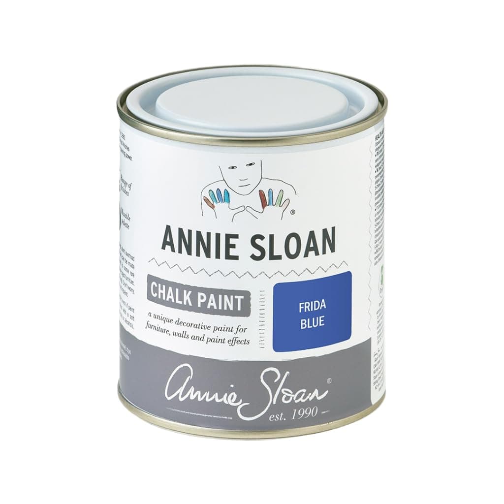 Chalk Paint 500 ml (Frida Blue)