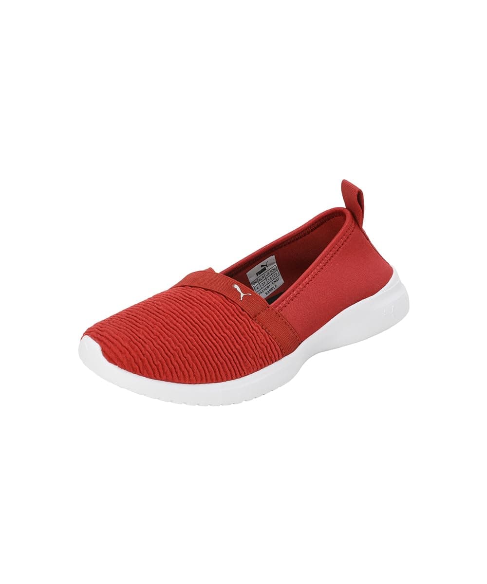 PumaWomens Adelina Sneaker