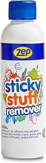 Sticky Stuff Remover Liquid - 250ml