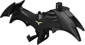 Bat Wings Car Phone Holder - Universal Air Vent Mount with Mechanical Bat Wings
