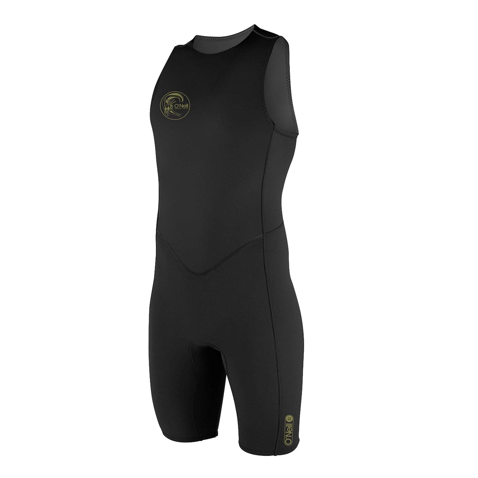 Men's O'Riginal 2mm Back Zip, Sleeveless, Spring Wetsuit