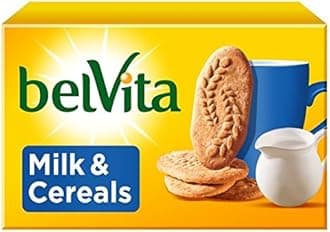BelvitaMilk & Cereal Breakfast Biscuit 300g