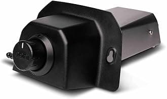 Ooni Karu 16 Gas Burner Adapter - 37mbar Propane Gas Burner - Regulator and Gas Hose Included