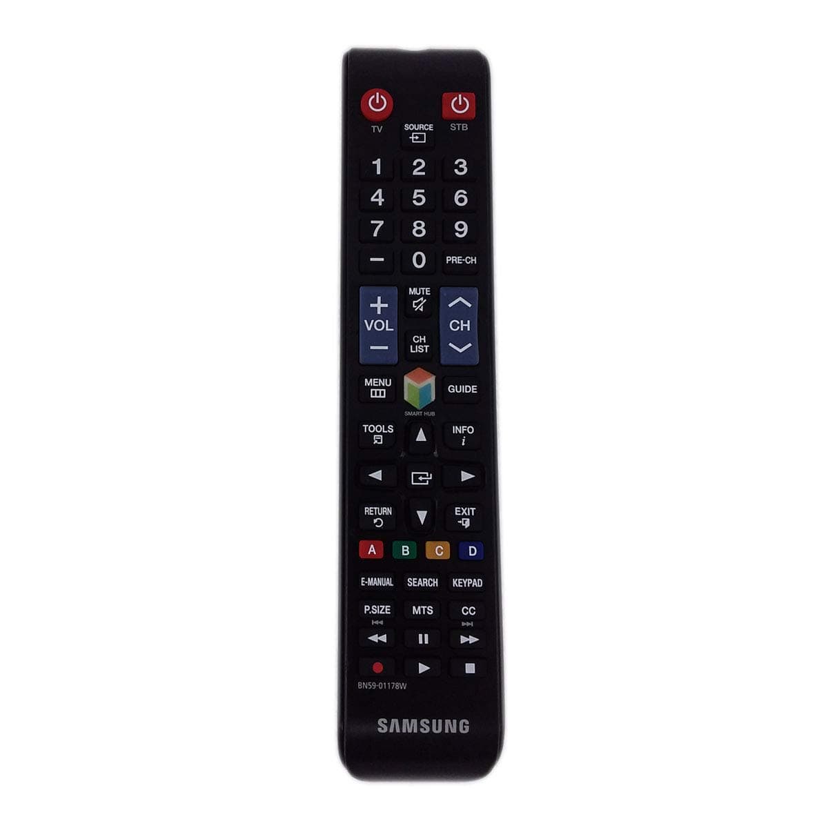 BN59-01178W Remote Control