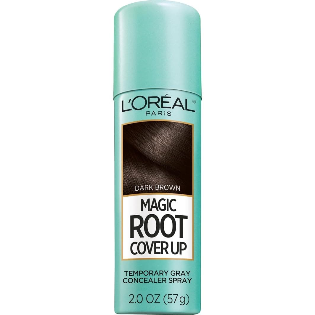 Magic Root Cover Up Concealer Spray