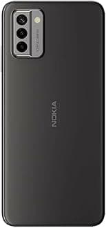 Nokia G22 6.52” HD+ Dual SIM Smartphone, Android 12, 50MP AI camera, 3-Day 5050 mAh Battery, QuickFix repairability, 2 years OS upgrades, 3 years monthly security updates-(Renewed)