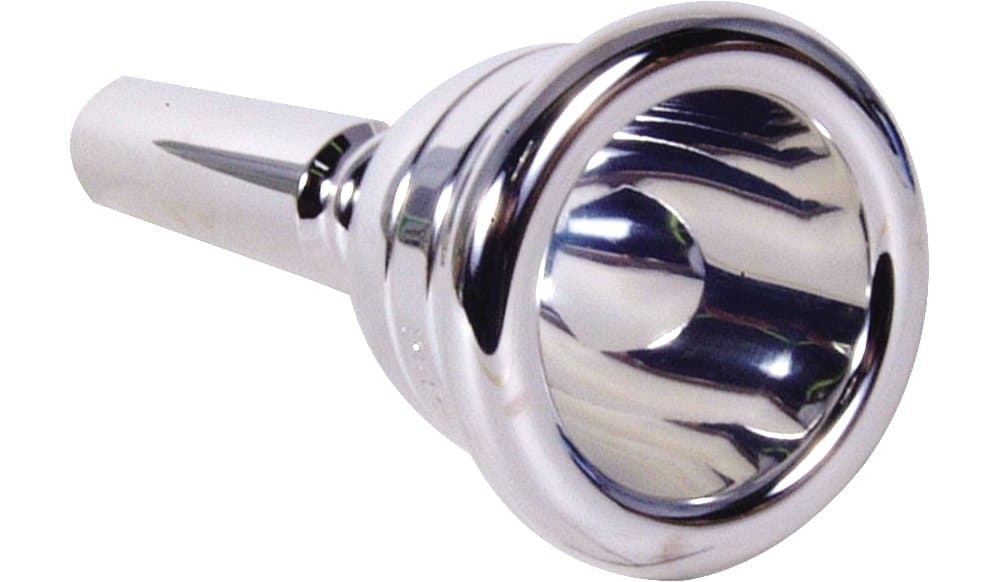 Tuba Mouthpieces Pt48