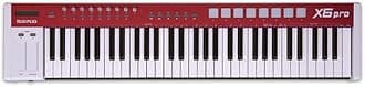 MidiplusUSB MIDI Keyboard Controller (X6 Pro)