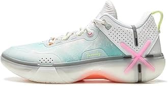 Li-Ning Speed Series 11 Men's Lightweight High Rebound Basketball Professional Match Shoes