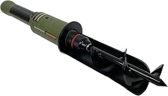 Rotoshovel Backwoods