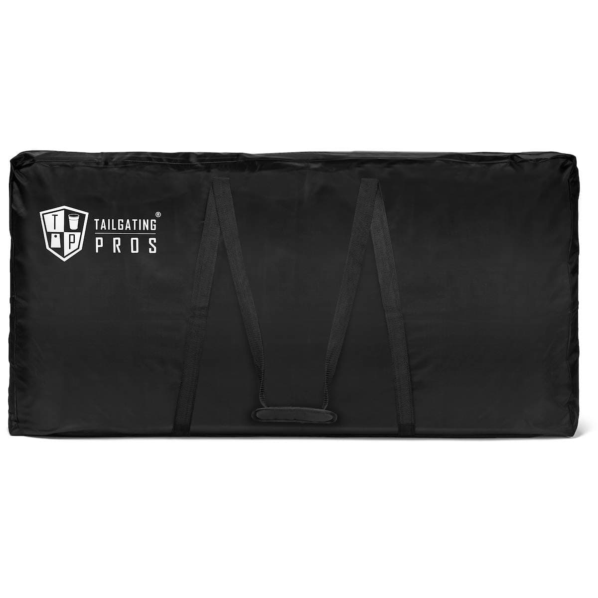 Tailgating Pros Premium Cornhole Board Carrying Case 4'x2' Regulation Size