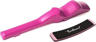 StretchPRO (by Official TurnBoard) - The Affordable Foot Stretcher (The StretchPRO & Pink Sparkle TurnBoard)
