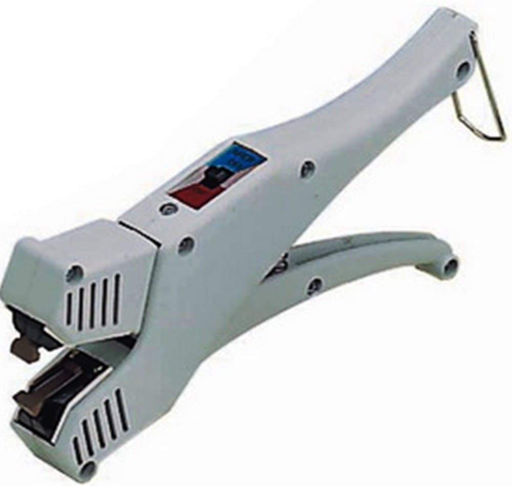 AIE AIE-772 Clam Shell Constant Hand Held Poly Bag Sealer, 10 mm Max. Seal Length, 5 mm Seal Width, 100 mil Material Thickness, 14.5 Watts, Dual heat multipurpose hand held constant heat sealer