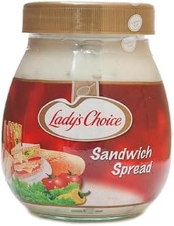 Lady's Choice Lady's Choice Sandwich Spread 470ml