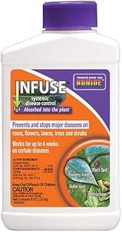 Bonide 147 8-Ounce Infuse Systemic Disease Control Concentrate