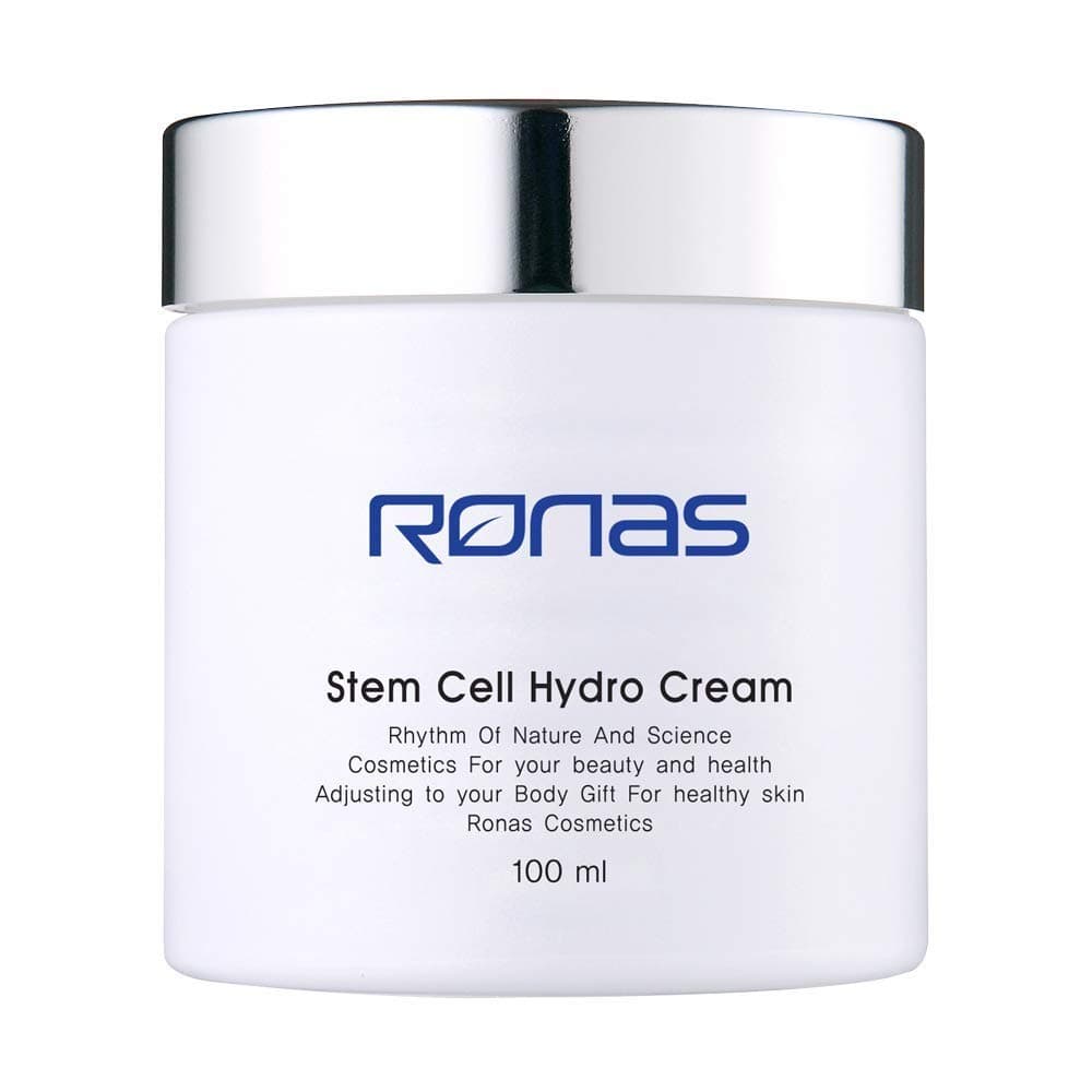 RONAS Stem Cell Hydro Cream 100ml