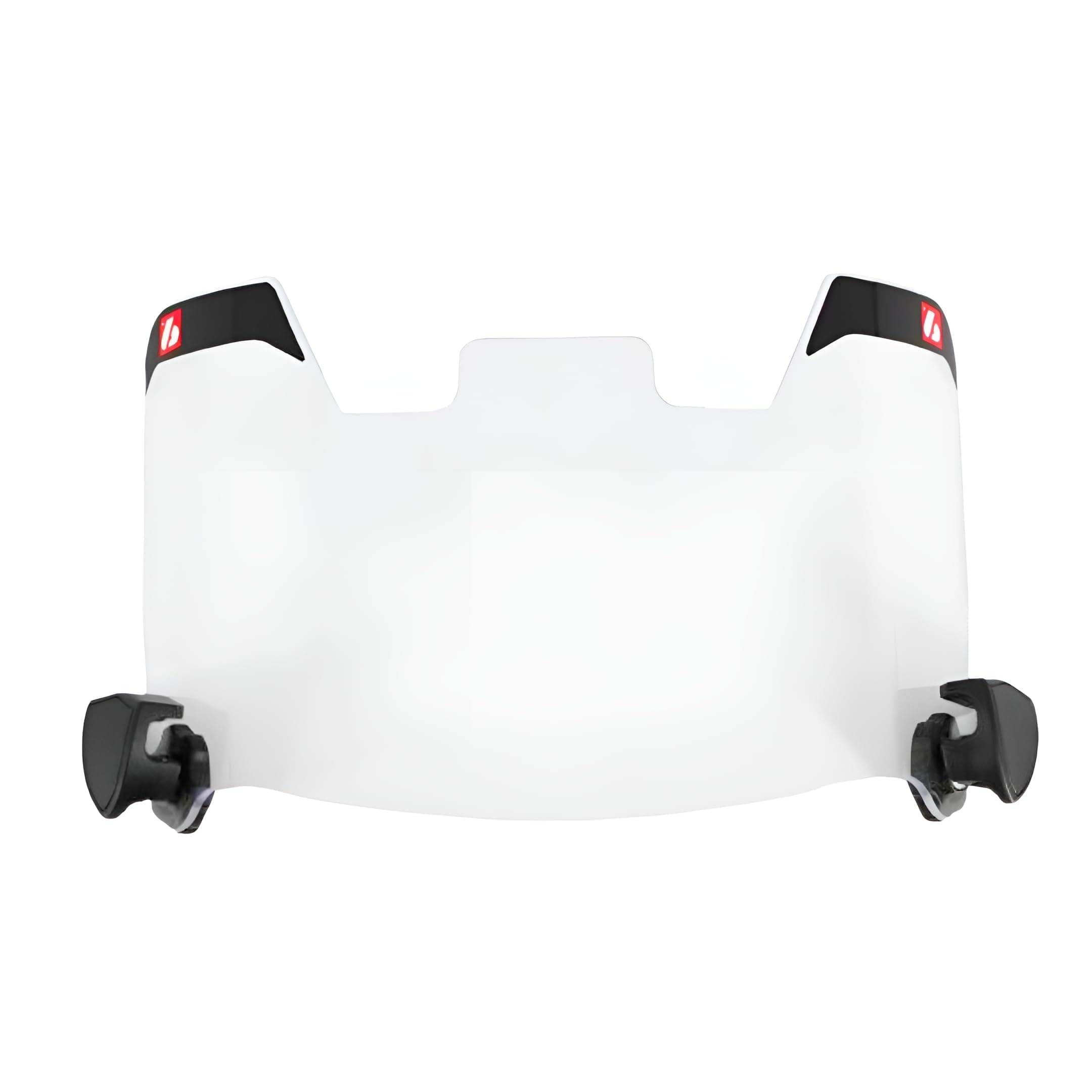 REVE Transparent Visor