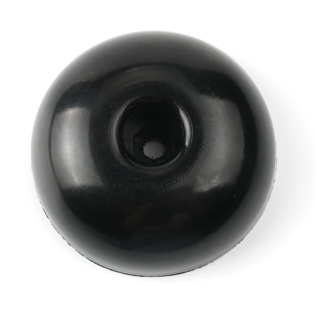 Walk Behind String Trimmer Mower Plastic Mow Ball Head Hex Center 311011