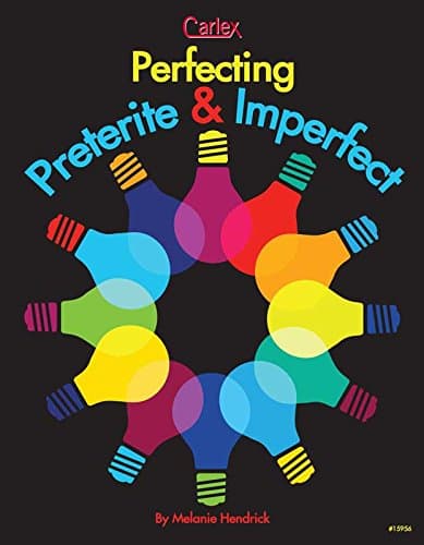 Perfecting Preterite and Imperfect (Spanish)
