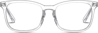 Reading Glasses for Women Men - Blue Light Blocking UV Filter Readers, Anti Eyestrain Eyeglasses