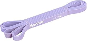 Resistance Bands for Working Out: Pull Up Bands 5-130lb 5 Levels Exercise Bands Workout Bands Set with Handles & Door Anchor Pull Up Assist Bands for Men Women Resistance Training