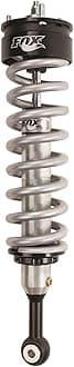 Fox Racing Shox Fox 2.0 Performance Series Coil-Over IFP Shock 985-02-017
