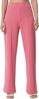 Women's Straight Casual Pants