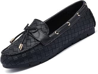 Women’s Loafer Casual On Flat Shoes Classy and Comfortable