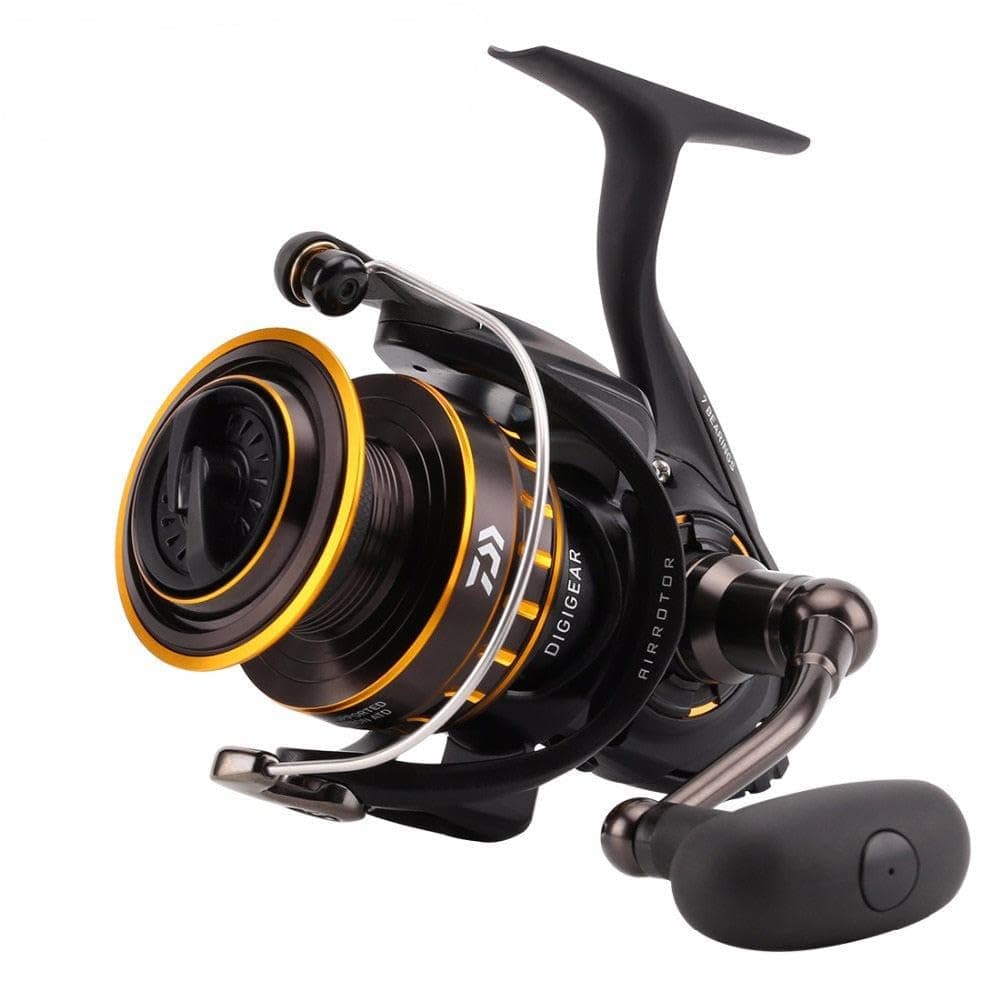 Daiwa BG Spinning Reel