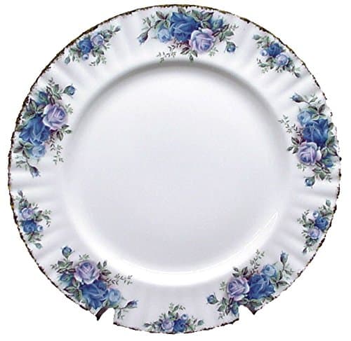 Royal Albert - Moonlight Rose - Salad Plate