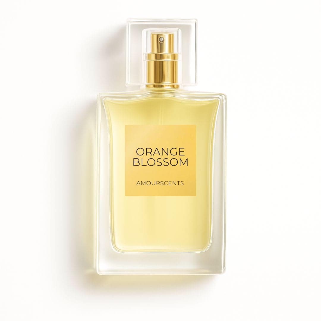 Fleur D Oranger 27 - Inspired Alternative Perfume, Extrait De Parfum, Fragrances For Men And Women - Orange Blossom (100ml)