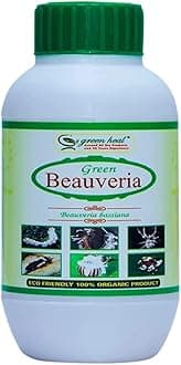 Beauveria bassiana - 250ML