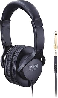 Roland Monitor Headphones RH-5.