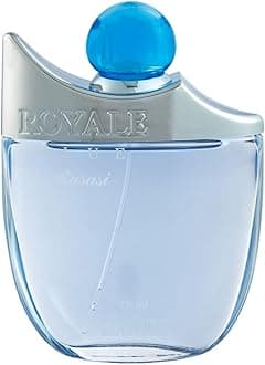 ROYALE BLUE MEN EDP