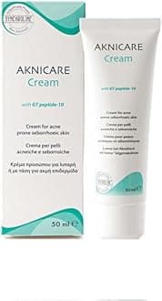 Synchroline Aknicare Cream - Reduces Acne 50ml