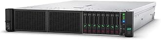 HP High-End Virtualization Server 32-Core 1024GB RAM 8TB DL380 G10 (Renewed)