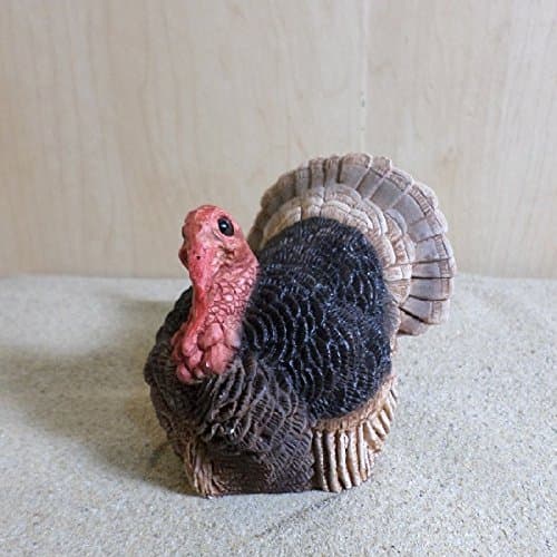 Stone Critters Turkey SC-065