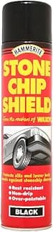 5092832 Stone Chip Shield Black 600ml (Aerosol)