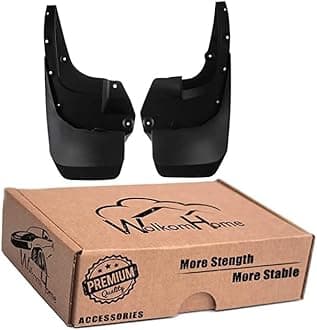 WolkomHome Mudflap for Mrti (Eeco Set of 2 pc)