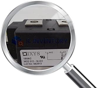 1PCS MCD312-16I01 Power Module Supply New 100% Quality Guarantee