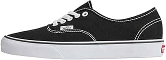 Vans ユニセックス大人 オーセンティック ユニセックススニーカー