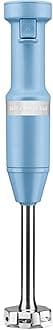 KitchenAid Variable Speed Corded Hand Blender - KHBV53, Blue Velvet