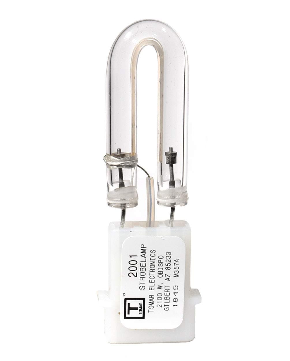 Tomar 2001 - Replacement Bulb