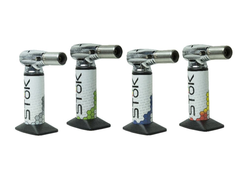 SToK FYR Atom Torch