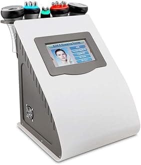 BodyTechSolution Lipo Cavitation 5 in 1 Body Massage Shaping Machine 𝐅𝐚𝐭 𝐑𝐞𝐦𝐨𝐯𝐞 𝐌𝐚𝐬𝐬𝐚𝐠𝐞𝐫, 𝐂𝐞𝐥𝐥𝐮𝐥𝐢𝐭𝐞 𝐑𝐞𝐦𝐨𝐯𝐚𝐥 𝐌𝐚𝐬𝐬𝐚𝐠𝐞𝐫 (Free Demo Training)